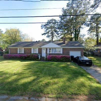 805 Pinecrest Rd, Virginia Beach, VA 23464