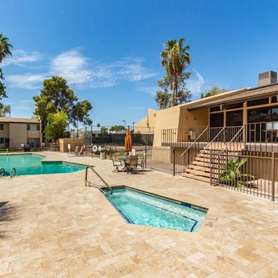 8055 E Thomas Rd #B203, Scottsdale, AZ 85251