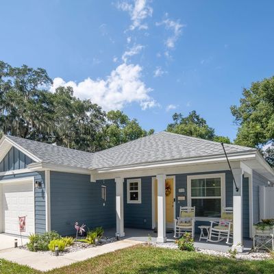 806 Cove St, Green Cove Springs, FL 32043