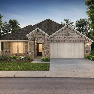 806 Mckenna Drive, Princeton, TX 75069