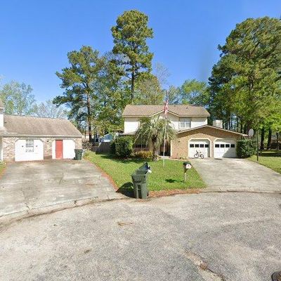 806 Southall Ct, Goose Creek, SC 29445