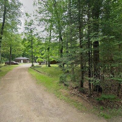 8073 Juve Rd, Saint Germain, WI 54558