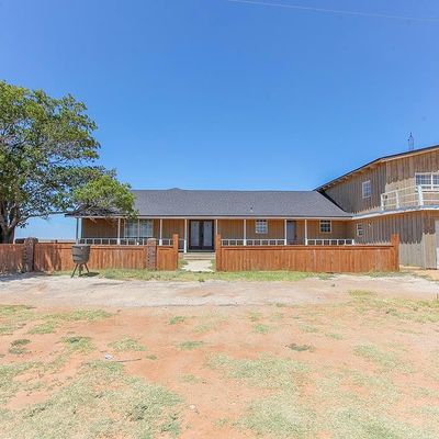 808 County Road 30, Lamesa, TX 79331