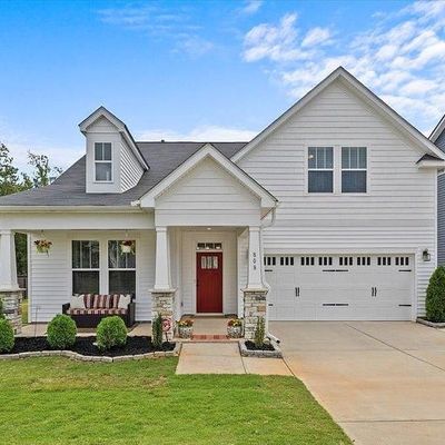 808 Abberly Trl, Greer, SC 29651