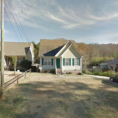 808 Mildred Ann Dr, Birmingham, AL 35215