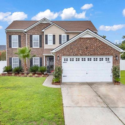 809 Ashleaf Dr, Myrtle Beach, SC 29579