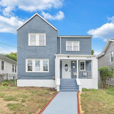 809 Rutherford Ave Nw, Roanoke, VA 24016