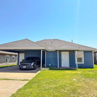 809 Ute Avenue, Lubbock, TX 79423