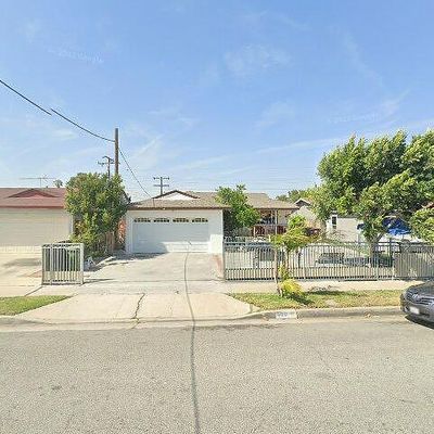 809 W 156 Th St, Compton, CA 90220