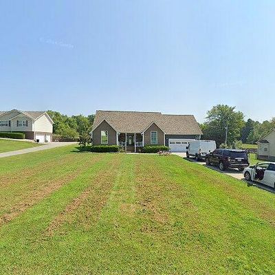 81 Fox Wood Dr, Corbin, KY 40701