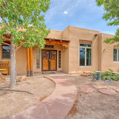 81 Vista Montana Loop, Placitas, NM 87043