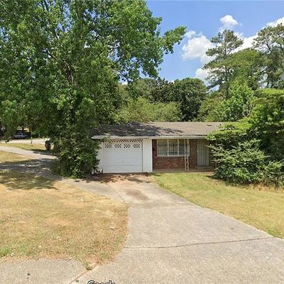 81 Windy Hill Rd Sw, Marietta, GA 30060