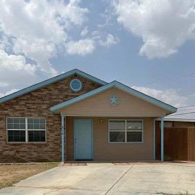 810 Martin St, Midland, TX 79701