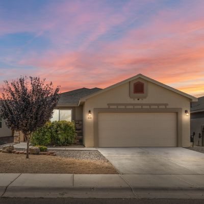 810 Valencia, Alamogordo, NM 88310