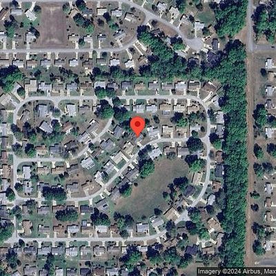 8105 Sw 108 Th St, Ocala, FL 34481