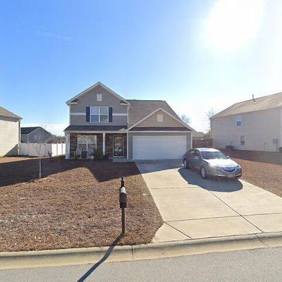 811 Chariot Way, Hopkins, SC 29061