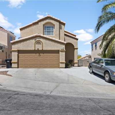 8116 Tribal Cir, Las Vegas, NV 89145