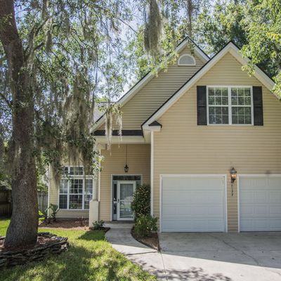 8122 Scottswood Drive, North Charleston, SC 29418