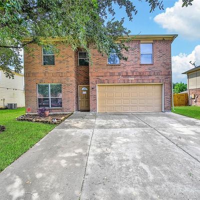 8123 Sanford St, Baytown, TX 77521