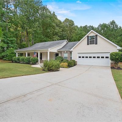 813 Evergreen Dr, Monroe, GA 30655