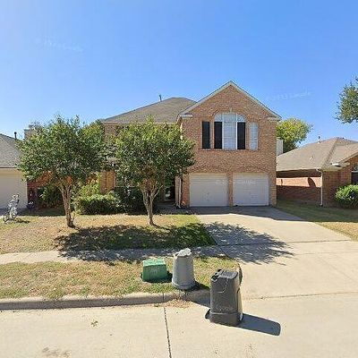 813 Missouri Ln, Saginaw, TX 76131