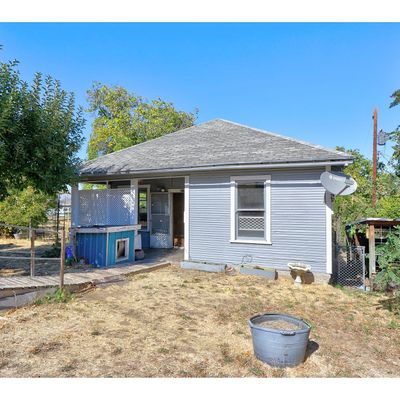 815 E 16th Pl, The Dalles, OR 97058