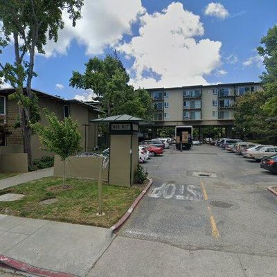 815 N Humboldt St #318, San Mateo, CA 94401