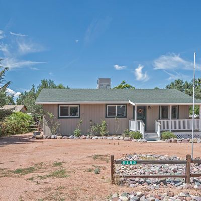 8152 W Gunsight Ridge, Payson, AZ 85541