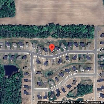 8166 384 Th Trl, North Branch, MN 55056