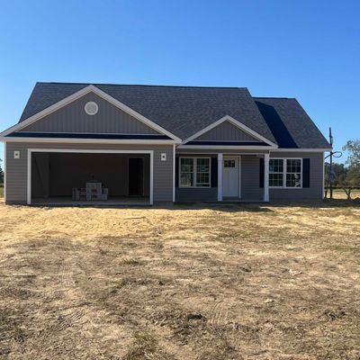 8197 Kerl Rd., Conway, SC 29526