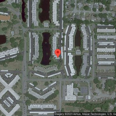 8198 Terrace Garden Dr N #403, Saint Petersburg, FL 33709