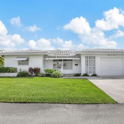 8200 Nw 59 Th St, Tamarac, FL 33321