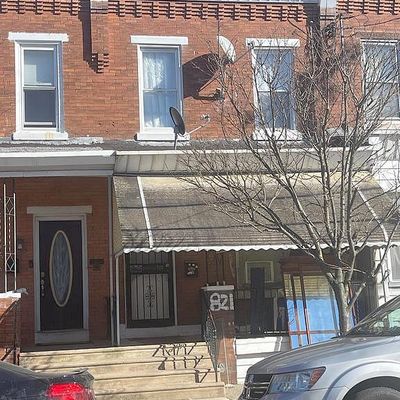 821 N 66 Th St, Philadelphia, PA 19151