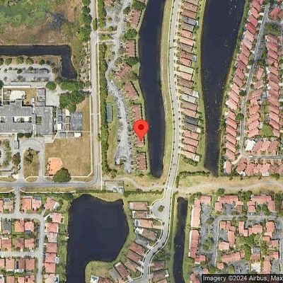 821 Sw 113 Th Way #821, Pembroke Pines, FL 33025