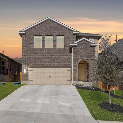 8214 Purple Aster Pass, Lago Vista, TX 78645