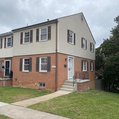 8219 Imperial Drive, Laurel, MD 20708