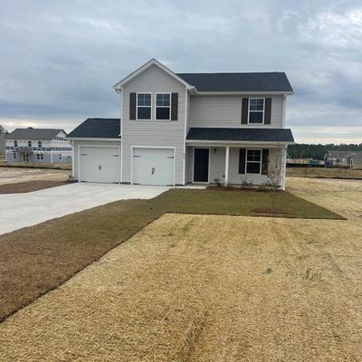 823 Brown Swamp Rd., Conway, SC 29527