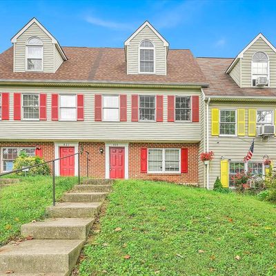 823 Hershey Ave, Lancaster, PA 17603