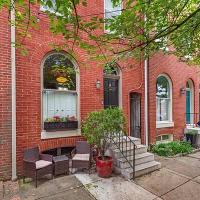 823 William St, Baltimore, MD 21230