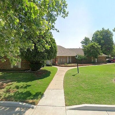 8237 Nw 100 Th St, Oklahoma City, OK 73162