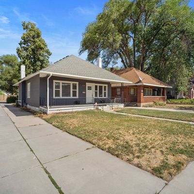 824 E 24 Th St S, Ogden, UT 84404