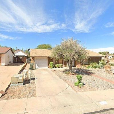 828 Plaza Del Gado, Sierra Vista, AZ 85635