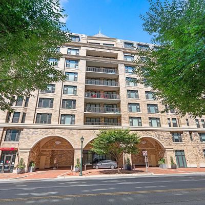 8302 Woodmont Ave #403, Bethesda, MD 20814