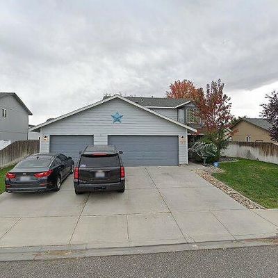 8308 Camano Dr, Pasco, WA 99301