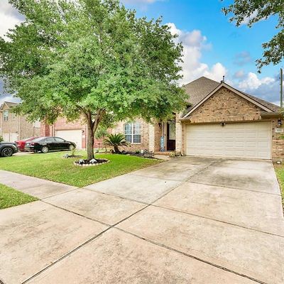 8311 Calico Canyon Dr, Tomball, TX 77375