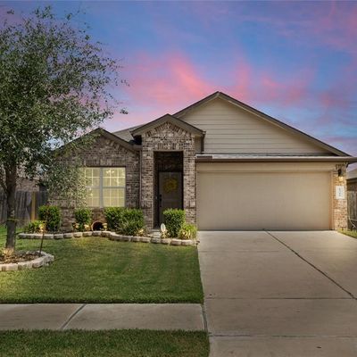 8311 Ivy Wood Ct, Rosharon, TX 77583