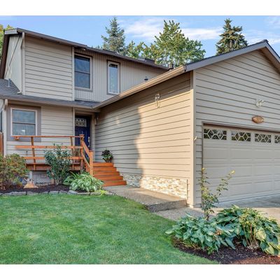 8330 Sw Colony Creek Ct, Portland, OR 97224