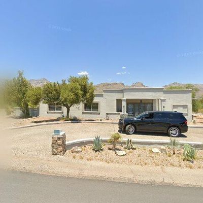 8335 E Surrey Trl, Tucson, AZ 85750