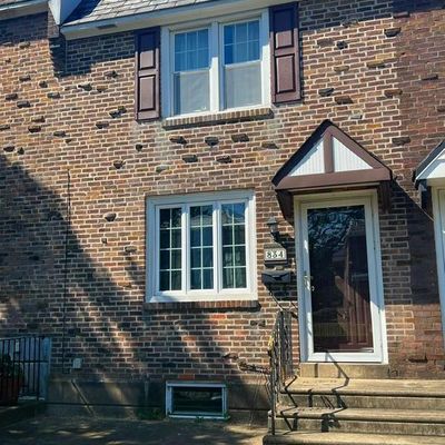 834 Gainsboro Rd, Drexel Hill, PA 19026