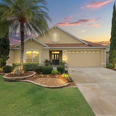 834 Journey Ln, The Villages, FL 32163